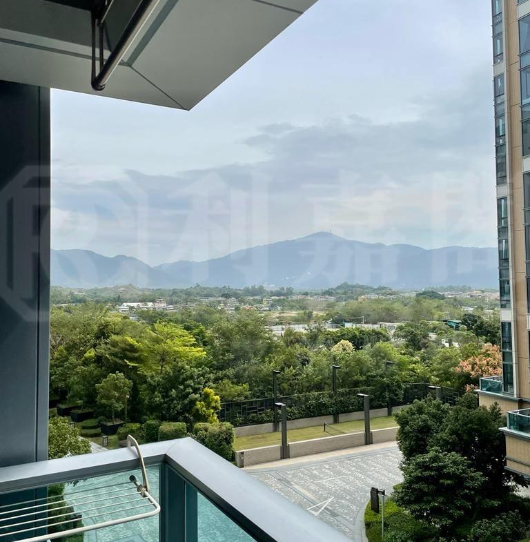 峻巒 2C期 PARK YOHO MILANO 32B座 - 28NTS – 香港北部都會區