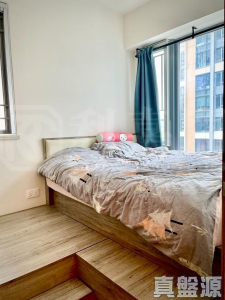 峻巒 2C期 PARK YOHO MILANO 32B座 - 28NTS – 香港北部都會區