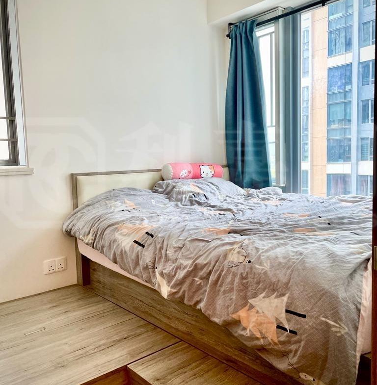 峻巒 2C期 PARK YOHO MILANO 32B座 - 28NTS – 香港北部都會區