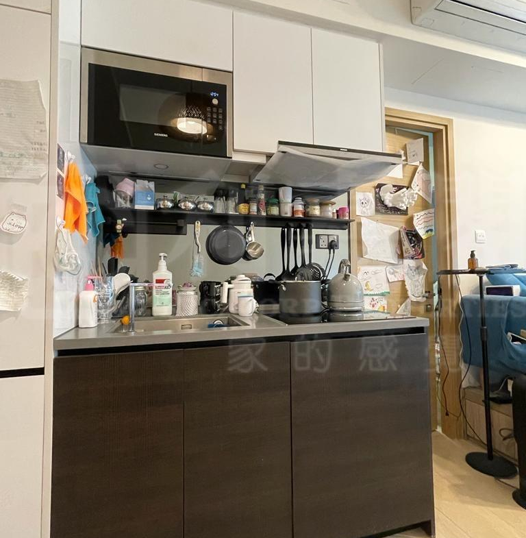 峻巒 2C期 PARK YOHO MILANO 32B座 - 28NTS – 香港北部都會區