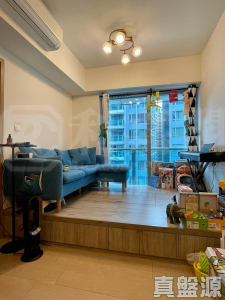 峻巒 2C期 PARK YOHO MILANO 32B座 - 28NTS – 香港北部都會區