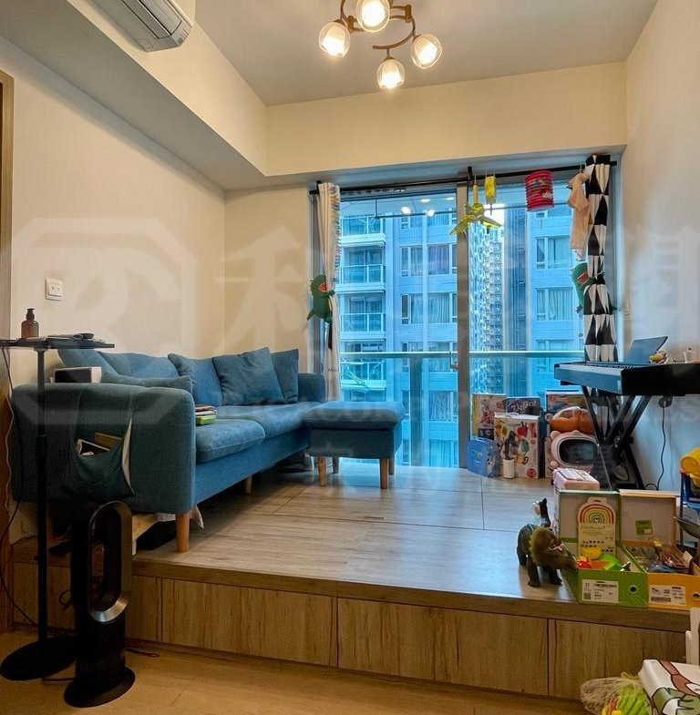 峻巒 2C期 PARK YOHO MILANO 32B座 - 28NTS – 香港北部都會區