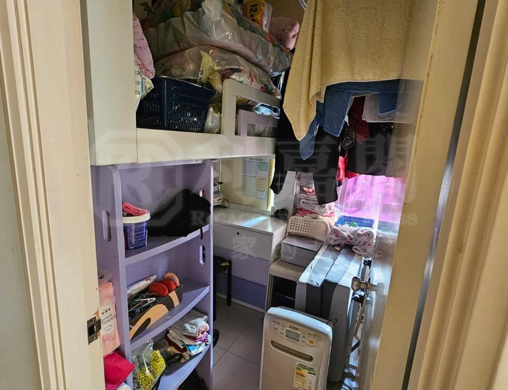 錦暉花園 4座 - 28NTS – 香港北部都會區