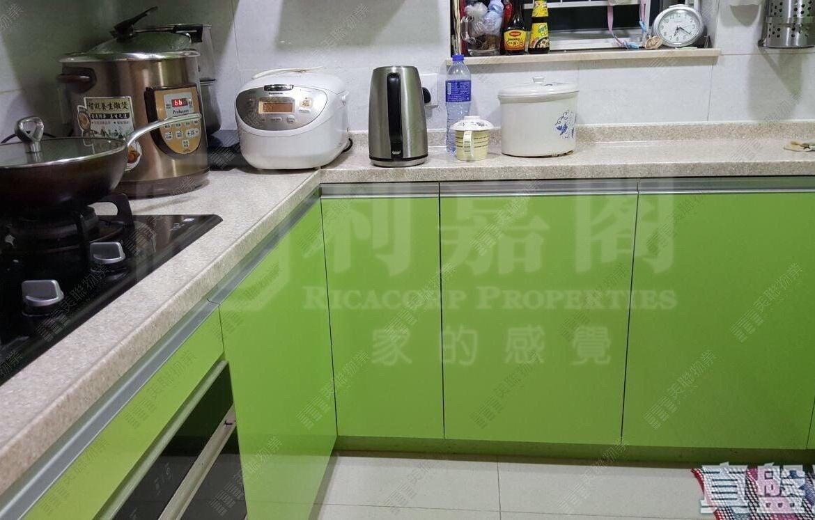 栢慧豪園 1期 1座 - 28NTS – 香港北部都會區