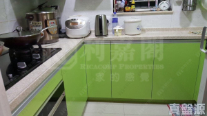 栢慧豪園 1期 1座 - 28NTS – 香港北部都會區