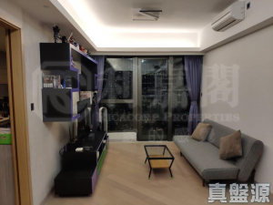 昇薈 3座 - 28NTS – 香港北部都會區