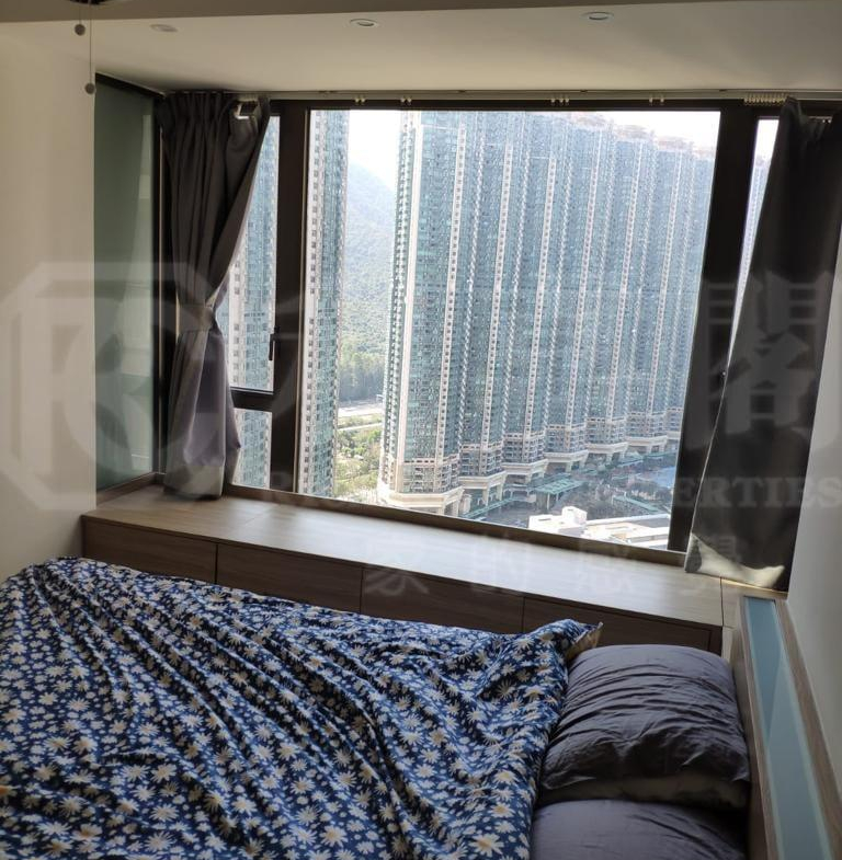 昇薈 3座 - 28NTS – 香港北部都會區