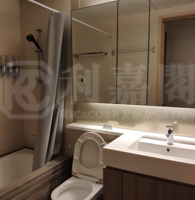 昇薈 3座 - 28NTS – 香港北部都會區