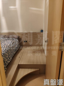 昇薈 3座 - 28NTS – 香港北部都會區