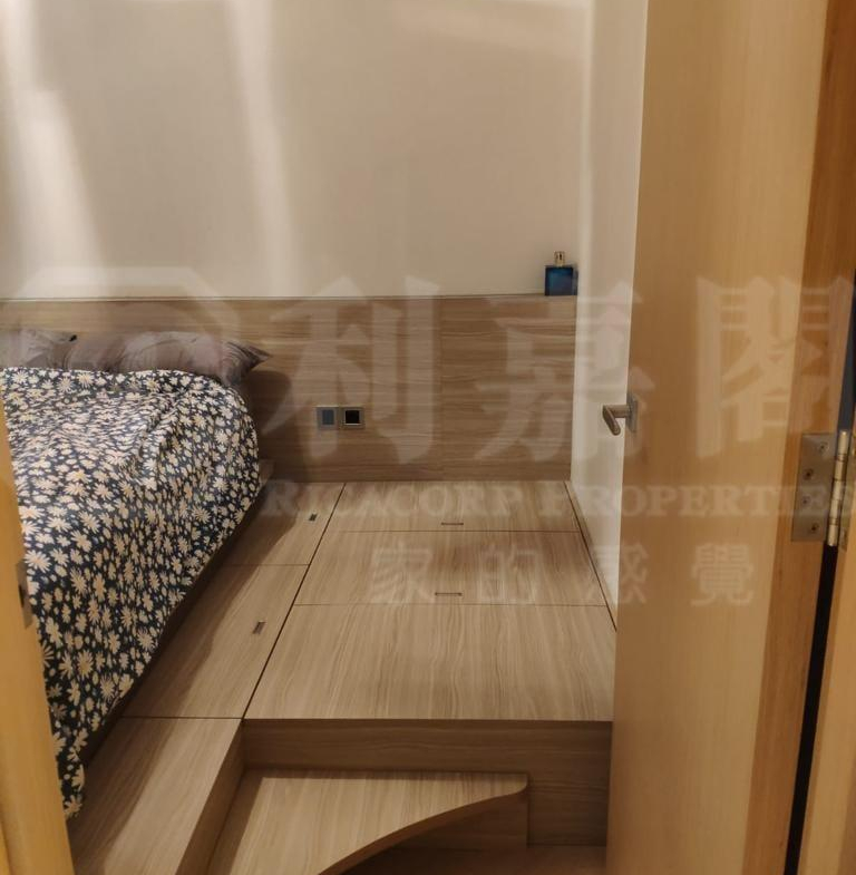 昇薈 3座 - 28NTS – 香港北部都會區