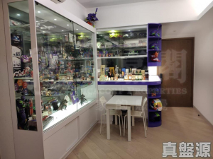 昇薈 3座 - 28NTS – 香港北部都會區