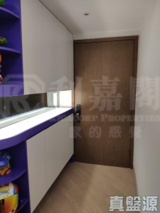 昇薈 3座 - 28NTS – 香港北部都會區