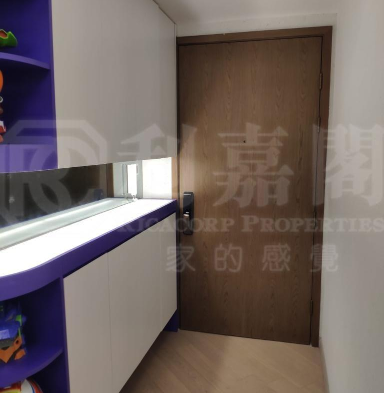 昇薈 3座 - 28NTS – 香港北部都會區