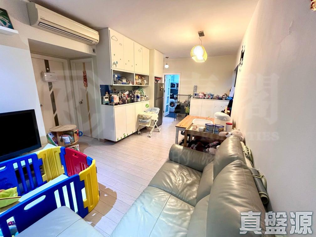 灝景灣 1期 1座 - 28NTS – 香港北部都會區