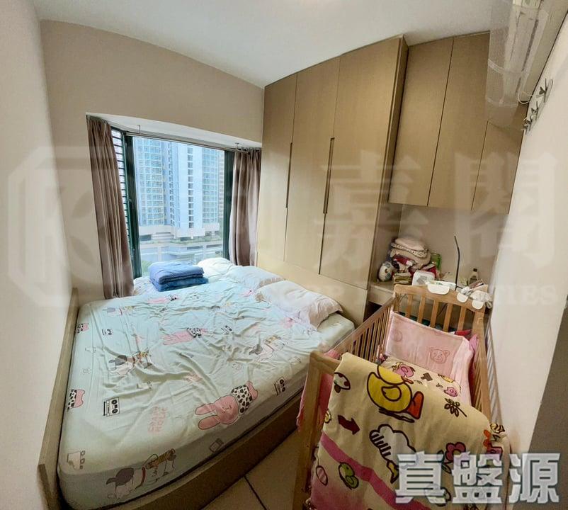 灝景灣 1期 1座 - 28NTS – 香港北部都會區
