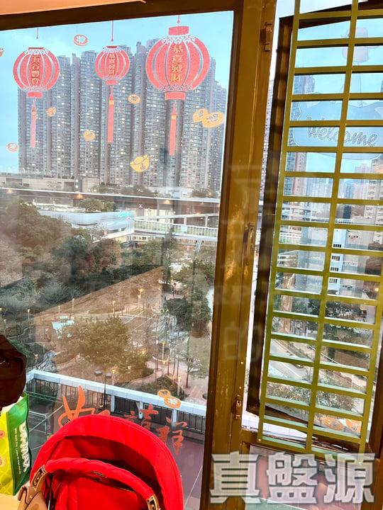 灝景灣 1期 1座 - 28NTS – 香港北部都會區