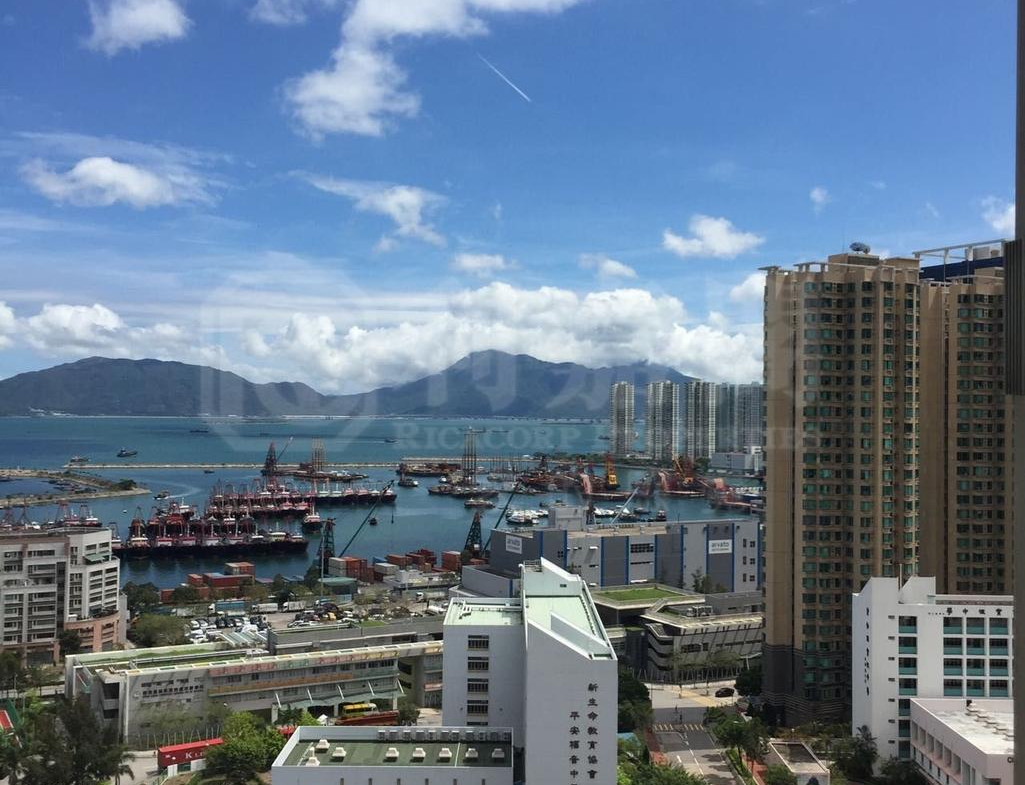 翠寧花園 2座 - 28NTS – 香港北部都會區