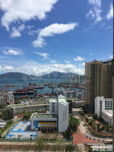 翠寧花園 2座 - 28NTS – 香港北部都會區