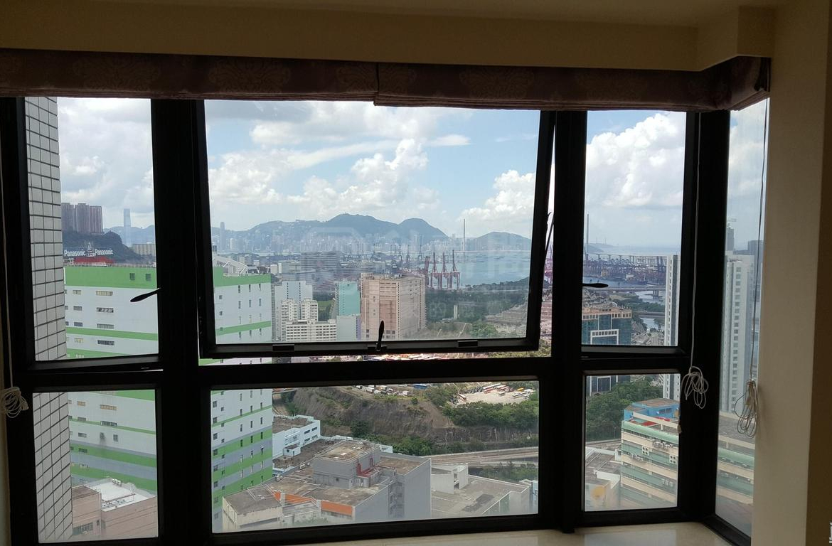 爵悅庭 東爵軒 (A1) - 28NTS – 香港北部都會區