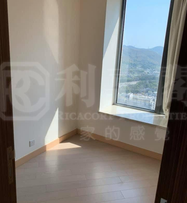 GRAND YOHO 2期 5座 - 28NTS – 香港北部都會區