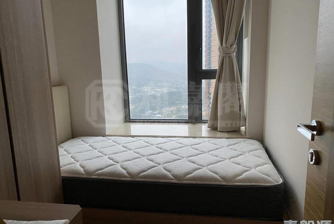 GRAND YOHO 2期 5座 - 28NTS – 香港北部都會區