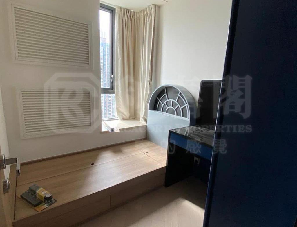GRAND YOHO 2期 5座 - 28NTS – 香港北部都會區