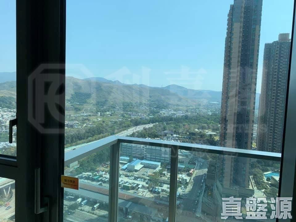 GRAND YOHO 2期 5座 - 28NTS – 香港北部都會區