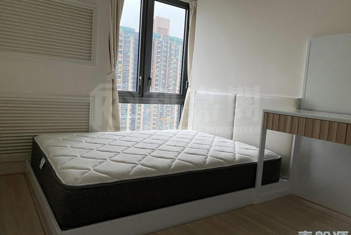 GRAND YOHO 2期 5座 - 28NTS – 香港北部都會區
