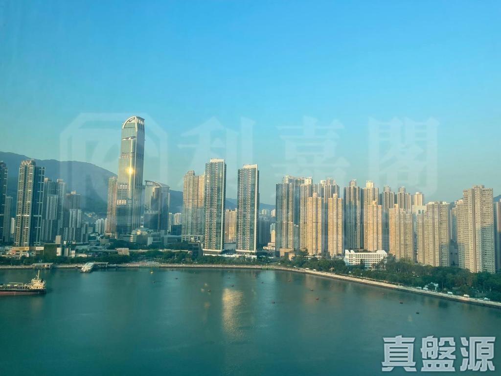 灝景灣 3期 9座 - 28NTS – 香港北部都會區