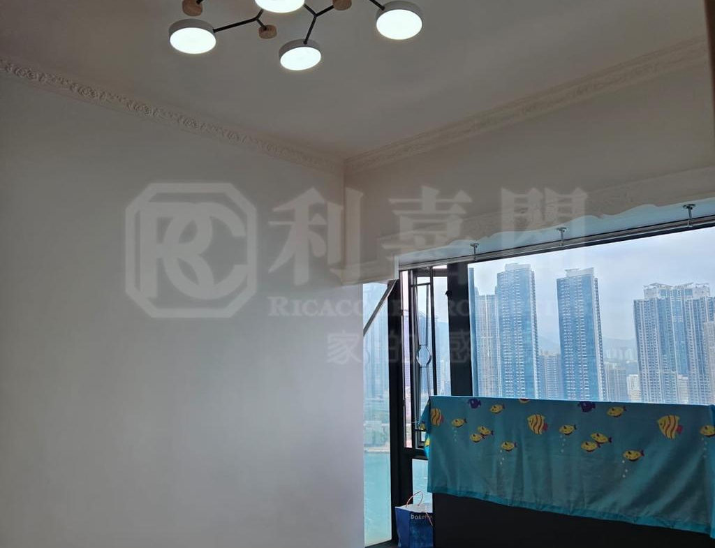 灝景灣 3期 9座 - 28NTS – 香港北部都會區