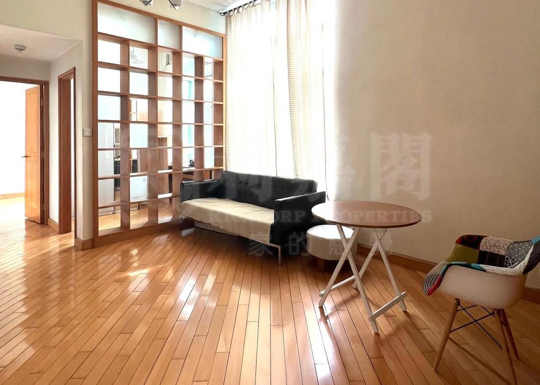 綠怡居 7座 - 28NTS – 香港北部都會區
