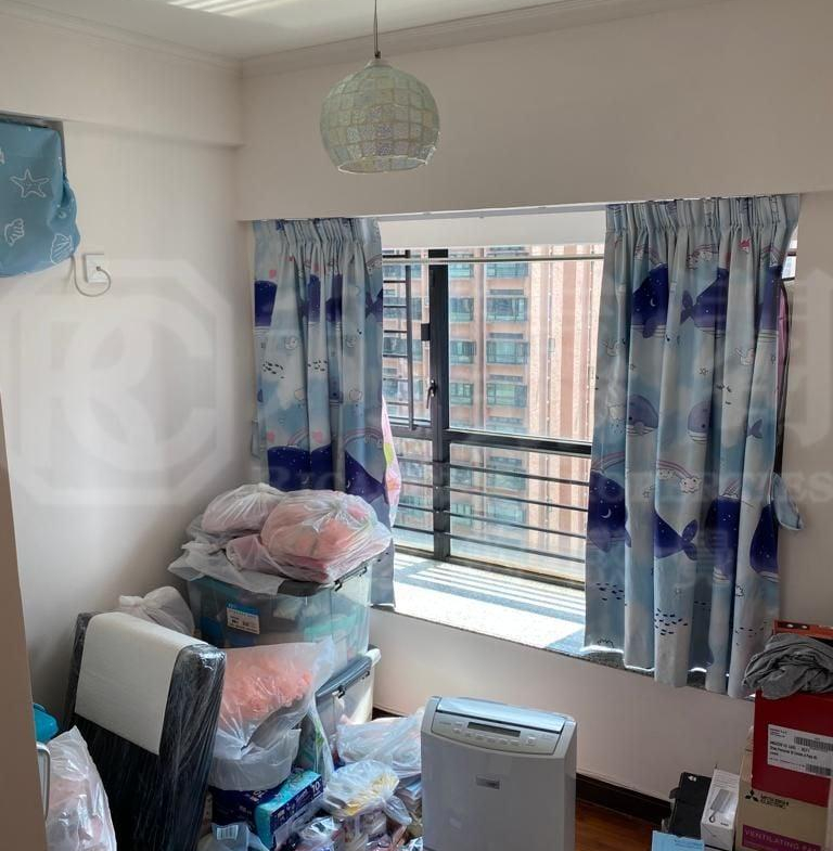 新元朗中心 4座 - 28NTS – 香港北部都會區