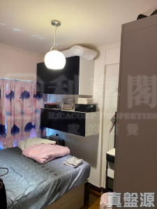 新元朗中心 4座 - 28NTS – 香港北部都會區