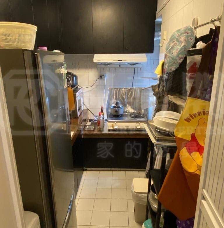 新元朗中心 4座 - 28NTS – 香港北部都會區