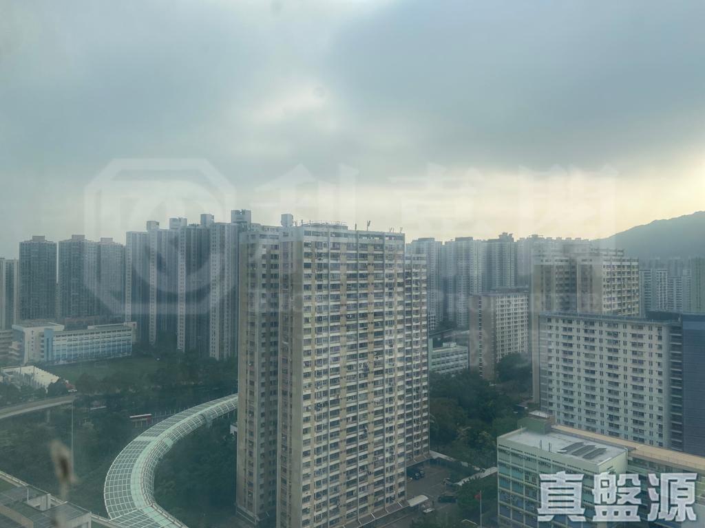 麗寶大廈 - 28NTS – 香港北部都會區