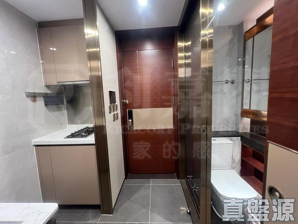 緹岸 2期 5座 - 28NTS – 香港北部都會區