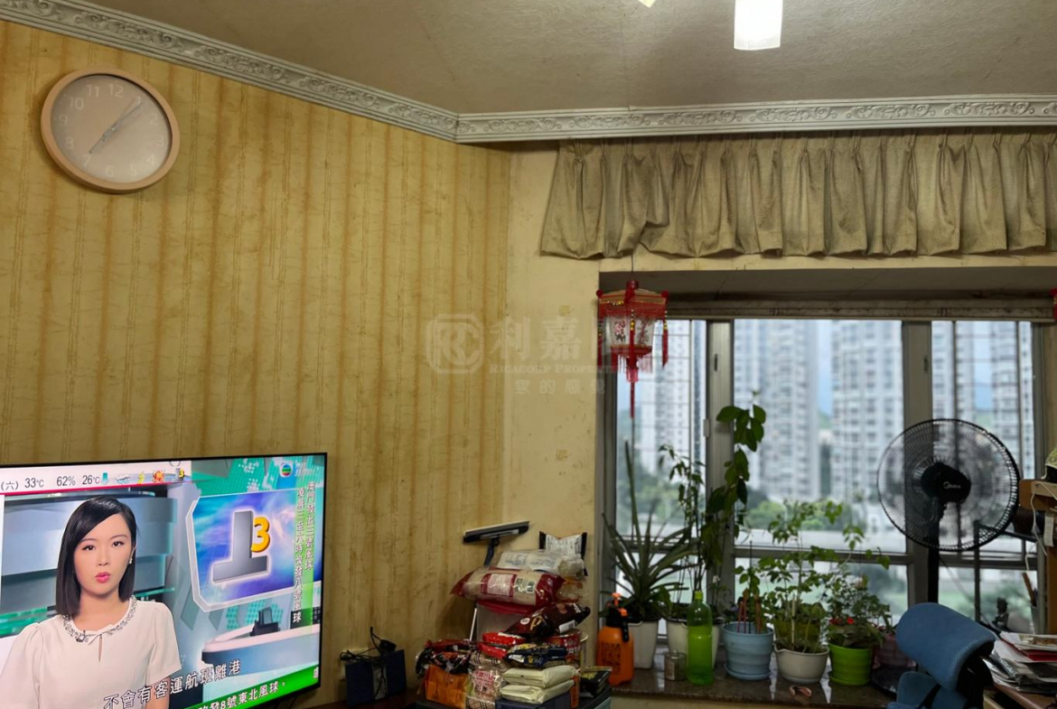 嘉湖山莊 1期 樂湖居 12座 - 28NTS – 香港北部都會區