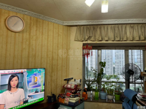 嘉湖山莊 1期 樂湖居 12座 - 28NTS – 香港北部都會區