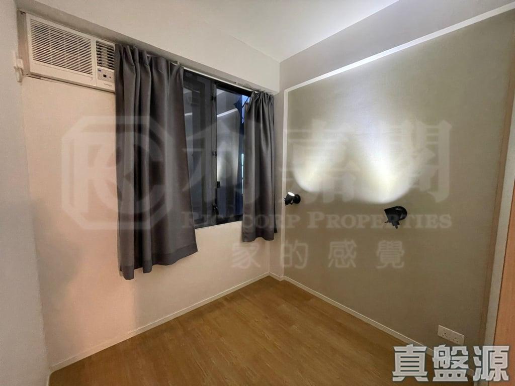 龍珠島別墅 F1座 - 28NTS – 香港北部都會區