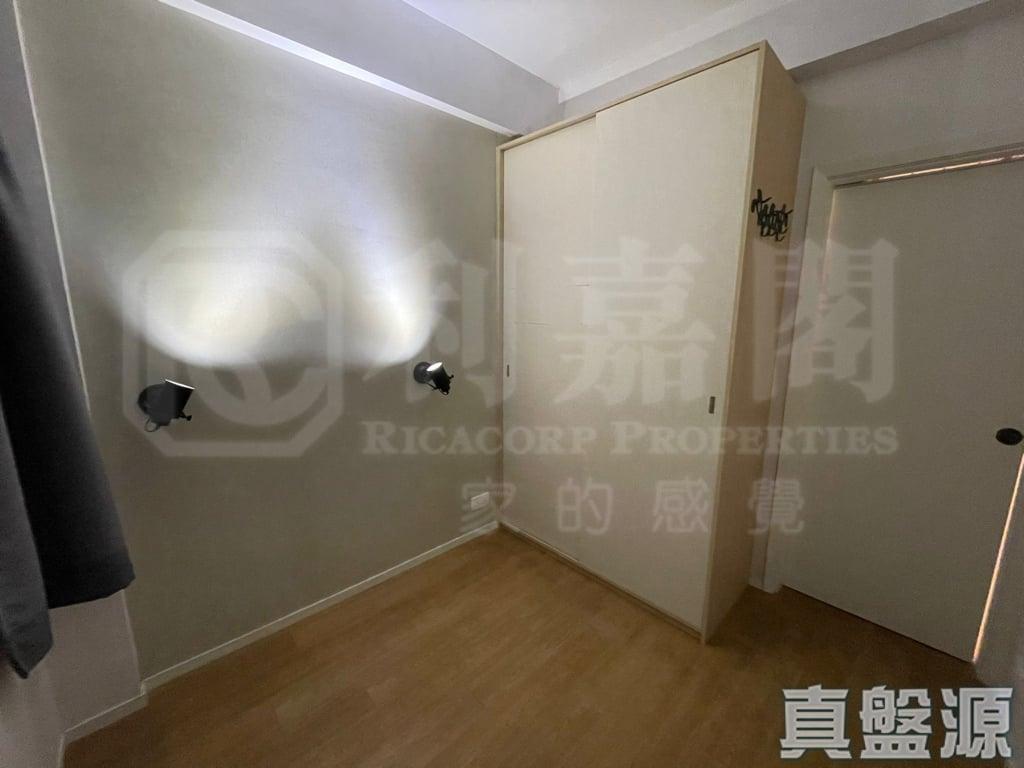 龍珠島別墅 F1座 - 28NTS – 香港北部都會區