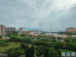 愛琴海岸 6座 - 28NTS – 香港北部都會區