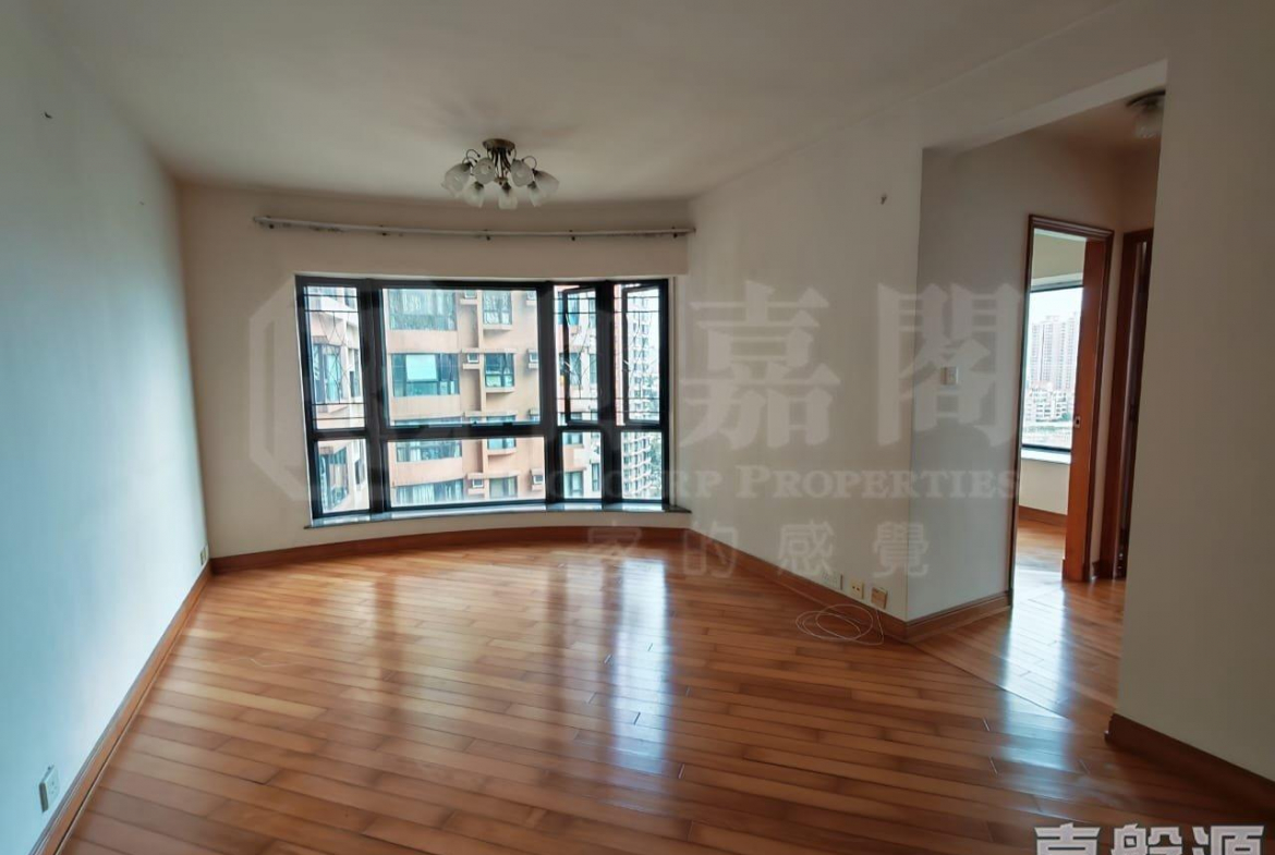 愛琴海岸 6座 - 28NTS – 香港北部都會區