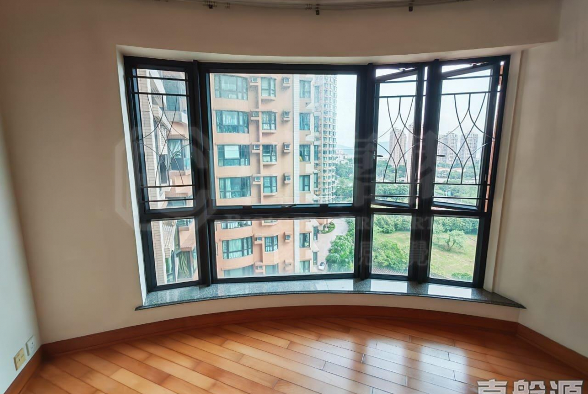 愛琴海岸 6座 - 28NTS – 香港北部都會區