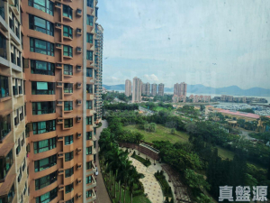 愛琴海岸 6座 - 28NTS – 香港北部都會區