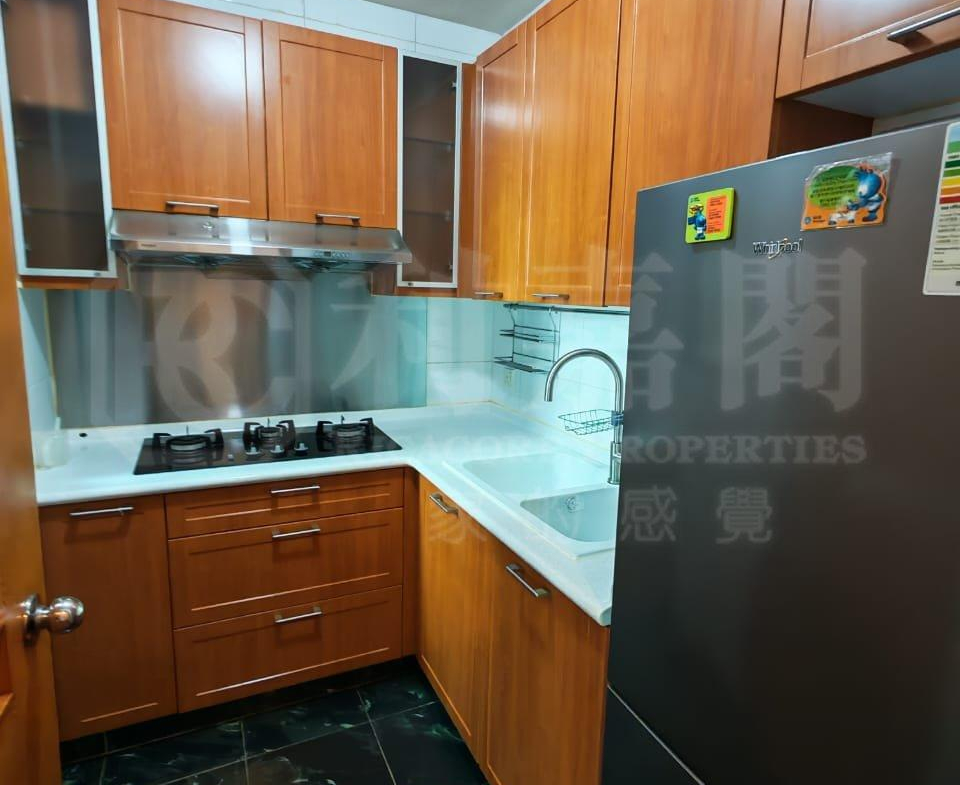 愛琴海岸 6座 - 28NTS – 香港北部都會區