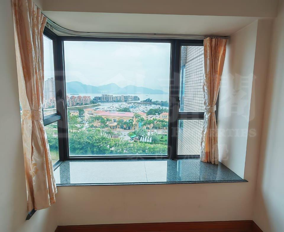 愛琴海岸 6座 - 28NTS – 香港北部都會區