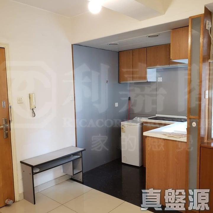 葵芳閣 2座 - 28NTS – 香港北部都會區