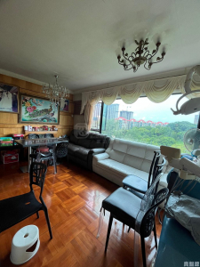藝典居 1座 - 28NTS – 香港北部都會區