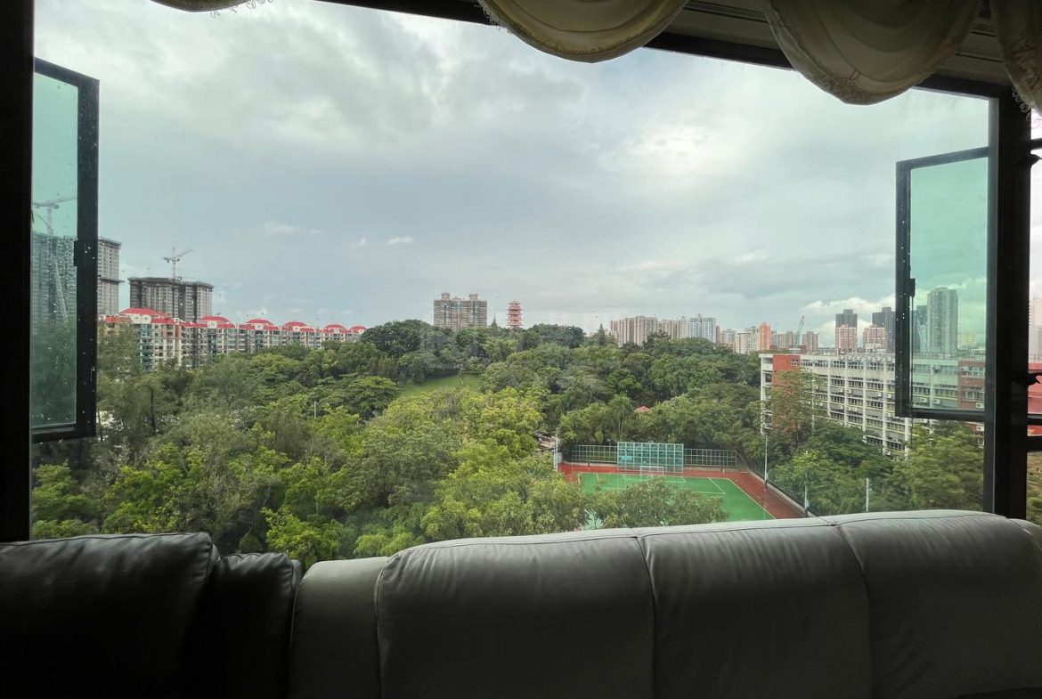 藝典居 1座 - 28NTS – 香港北部都會區