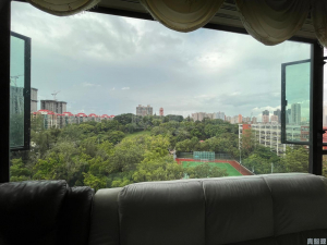 藝典居 1座 - 28NTS – 香港北部都會區